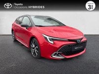 Voitures D'occasion À Lanester | Toyota Corolla Touring Spt 2.0 196Ch Collection My24