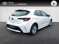 Voitures D'occasion À Plérin | Toyota Corolla 1.8 140Ch Dynamic Business My25