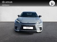 Voitures D'occasion À Lanester | Lexus Lbx 1.5 136Ch Elegant 2Wd