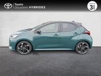 Voitures D'occasion À Brest | Toyota Yaris 130H Collection 5P My25