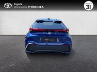 Voitures D'occasion À Pluneret | Toyota C-Hr 1.8 Hybride 140Ch Graphic My26