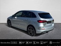 Voitures D'occasion À Saint-Brieuc | Mercedes-Benz Classe B 250 E Hybrid Eq 163+109Ch Amg Line 8...