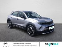 Voitures D'occasion À Yffiniac | Opel Mokka Mokka-E 136Ch Elegance