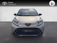 Voitures D'occasion À Noyal-Pontivy | Toyota Aygo X 1.0 Vvt-I 72Ch Collection My23