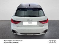 Voitures D'occasion À Saint-Brieuc | Audi A1 Allstreet 30 Tfsi 116Ch S Tronic 7