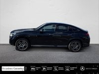 Voitures D'occasion À Saint-Grégoire | Mercedes-Benz Glc Coupé 300 E Hybrid 204+136Ch Amg Line...