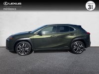 Voitures D'occasion À Lanester | Lexus Ux 250H 2Wd Premium Edition My20
