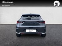 Voitures D'occasion À Lanester | Lexus Lbx 1.5 136Ch Emotion 2Wd