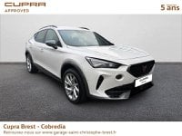 Voitures D'occasion À Brest | Cupra Formentor 1.4 E-Hybrid 204Ch Business Edition Dsg6