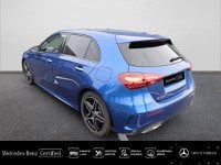 Voitures D'occasion À Saint-Brieuc | Mercedes-Benz Classe A 200 163Ch Amg Line 7G-Dct