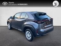 Voitures D'occasion À Lanester | Toyota Yaris Cross 116H Dynamic My22