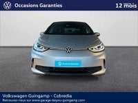 Voitures D'occasion À Guingamp | Volkswagen Id.3 204Ch Pro 59 Kwh Life Max