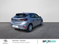 Voitures D'occasion À Brest | Opel Corsa 1.2 75Ch