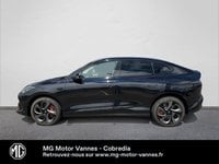 Voitures D'occasion À Theix-Noyalo | Mg Im6 Ev 751Ch - 100Kwh 4Wd