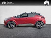 Voitures D'occasion À Brest | Toyota C-Hr 122H Collection 2Wd E-Cvt Rc18