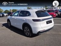 Voitures D'occasion À Vannes | Geely Starray 1.5 Plug-In Hybrid Em-I 262 Pro Alpine White