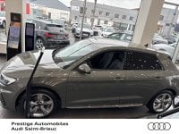 Voitures D'occasion À Saint-Brieuc | Audi A1 Sportback 30 Tfsi 116Ch S Line S Tronic 7