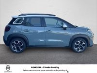 Voitures D'occasion À Saint-Thuriau | Citroën C3 Aircross Puretech 130Ch S&S Shine Eat6