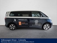 Voitures D'occasion À Quevert | Volkswagen Id. Buzz 286Ch Pro 7 Places 86 Kwh