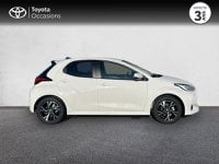 Voitures D'occasion À Plérin | Toyota Yaris 116H Design 5P My25