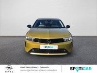 Voitures D'occasion À Yffiniac | Opel Astra 1.2 Turbo 130Ch Elegance Bva8