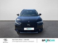 Voitures D'occasion À Yffiniac | Ds Ds 7 Bluehdi 130Ch Performance Line + Automatique