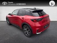 Voitures D'occasion À Brest | Lexus Lbx 1.5 136Ch Emotion 2Wd