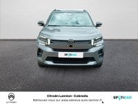 Voitures D'occasion À Lannion | Citroën C3 Electrique 113Ch 44,2Kwh Autonomie Confort, Max