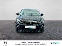 Voitures D'occasion À Lannion | Peugeot 3008 1.5 Bluehdi 130Ch E6.C Allure S&S