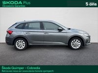 Voitures D'occasion À Quimper | Škoda Scala 1.0 Tsi Evo2 116Ch Selection