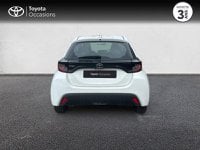 Voitures D'occasion À Quimper | Toyota Yaris 120 Vvt-I Dynamic Business 5P Mc24