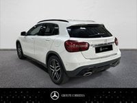 Voitures D'occasion À Caudan | Mercedes-Benz Gla 180 122Ch Sensation 7G-Dct Euro6D-T