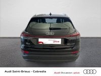 Voitures D'occasion À Saint-Brieuc | Audi Q4 E-Tron 45 E-Tron 285Ch Design