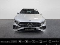 Voitures D'occasion À Caudan | Mercedes-Benz Classe A 180 D 116Ch Amg Line 8G-Dct