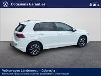Voitures D'occasion À Landerneau | Volkswagen Golf 1.0 Etsi Opf 110Ch Active Dsg7