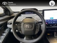 Voitures D'occasion À Belz | Toyota Bz4X 224Ch 11Kw Grande Autonomie Design Mc25