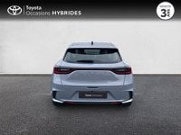 Voitures D'occasion À Brest | Lexus Lbx 1.5 136Ch Elegant 2Wd
