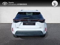 Voitures D'occasion À Ploërmel | Toyota Yaris Cross 130H Design Mc24