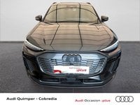 Voitures D'occasion À Quimper | Audi Q6 E-Tron E-Tron 306Ch Performance S Line