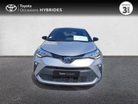 Voitures D'occasion À Carhaix-Plouguer | Toyota C-Hr 1.8 Hybride 122Ch Design Ultimate E-Cvt