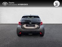 Voitures D'occasion À Pabu | Toyota Yaris 116H Iconic 5P