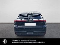 Voitures D'occasion À Lanester | Mg Mg4 Ev 204Ch - 64Kwh Luxury My23