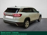 Voitures D'occasion À Lannion | Škoda Kodiaq 1.5 Tsi 204Ch Phev Selection Dsg6 5 Places