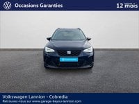 Voitures D'occasion À Lannion | Seat Arona 1.0 Tsi 95Ch Copa