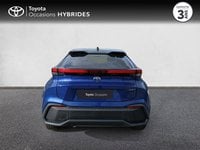 Voitures D'occasion À Ploërmel | Toyota C-Hr 1.8 Hybride 140Ch Graphic My26