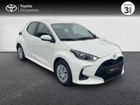 Voitures D'occasion À Ploërmel | Toyota Yaris 116H Dynamic 5P My22