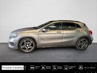 Voitures D'occasion À Saint-Martin-Des-Champs | Mercedes-Benz Gla 180 Fascination 7G-Dct