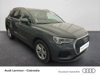 Voitures D'occasion À Lannion | Audi Q3 35 Tfsi 150Ch Mild Hybrid Design S Tronic 7