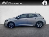 Voitures D'occasion À Brest | Toyota Corolla 1.8 140Ch Dynamic Business + Programme Beyond Zero ...