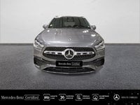 Voitures D'occasion À Caudan | Mercedes-Benz Gla 200 D 150Ch Amg Line 8G-Dct